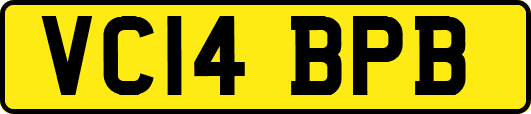 VC14BPB