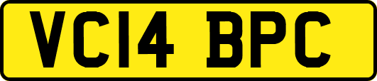 VC14BPC