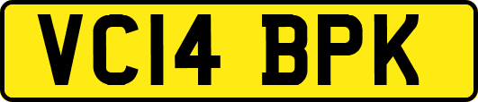VC14BPK