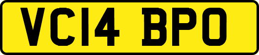 VC14BPO