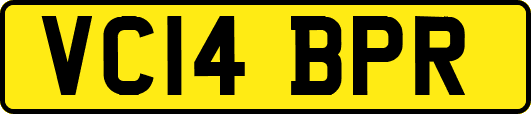 VC14BPR