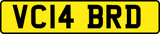 VC14BRD