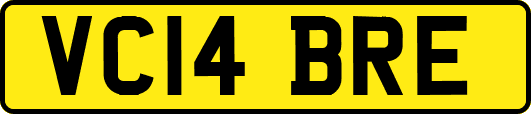 VC14BRE