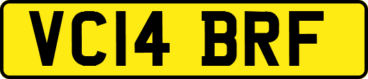 VC14BRF
