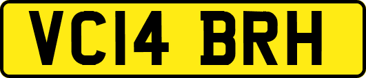 VC14BRH