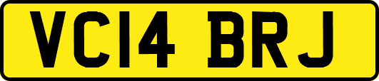VC14BRJ
