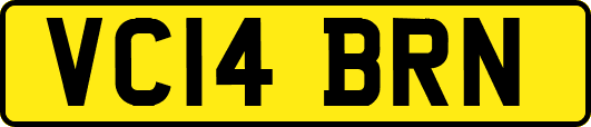 VC14BRN