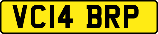 VC14BRP