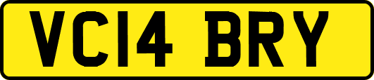 VC14BRY