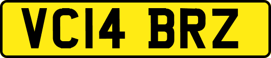 VC14BRZ
