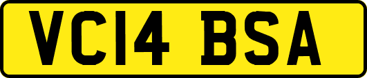 VC14BSA