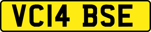 VC14BSE