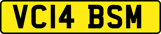 VC14BSM
