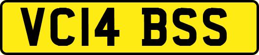 VC14BSS