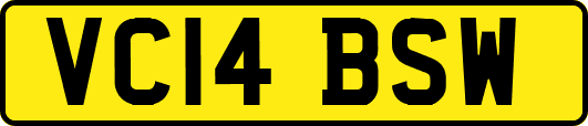 VC14BSW