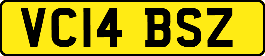 VC14BSZ