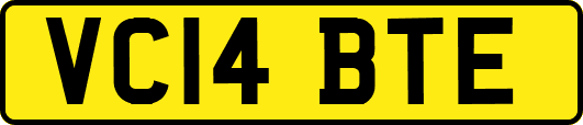 VC14BTE