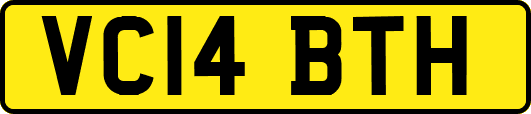 VC14BTH