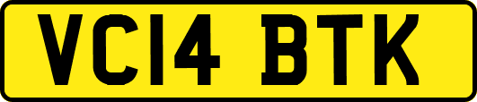 VC14BTK