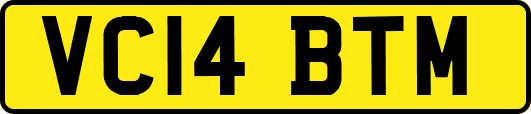 VC14BTM