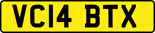 VC14BTX