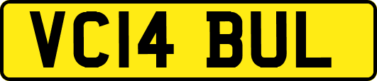 VC14BUL