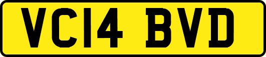 VC14BVD