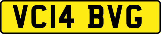 VC14BVG