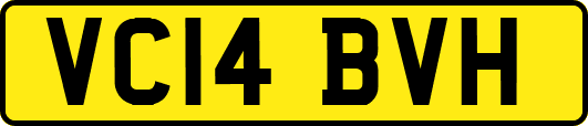 VC14BVH