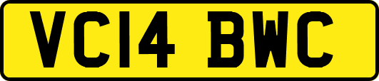 VC14BWC