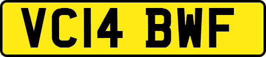 VC14BWF