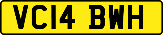 VC14BWH