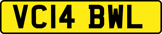 VC14BWL