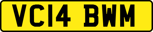 VC14BWM