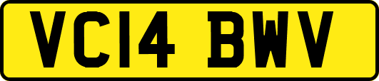 VC14BWV