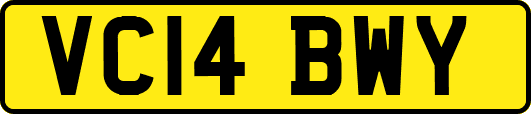 VC14BWY