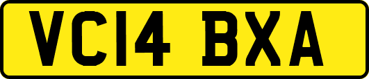 VC14BXA