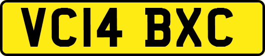 VC14BXC