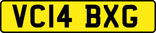 VC14BXG