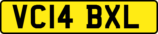 VC14BXL