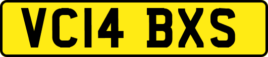 VC14BXS