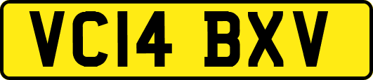 VC14BXV