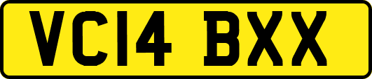 VC14BXX