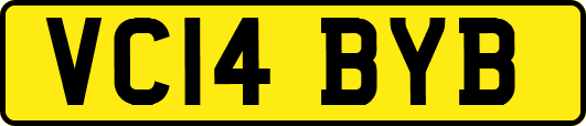 VC14BYB