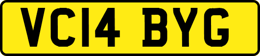 VC14BYG