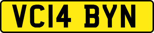 VC14BYN