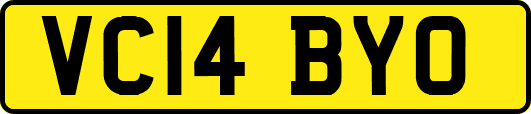VC14BYO
