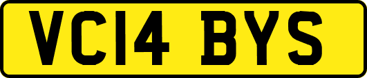 VC14BYS