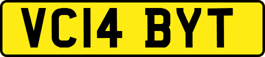 VC14BYT