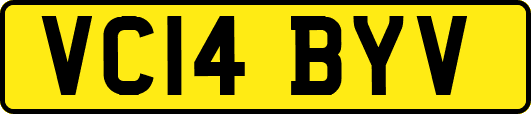 VC14BYV